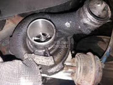 Turbina za Fiat Stilo od 2001. do 2007. god.