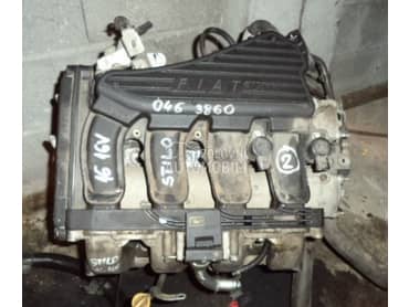 Senzor pritiska goriva za Fiat Stilo od 2001. do 2007. god.