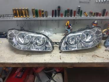 punto 3 far za Fiat Punto