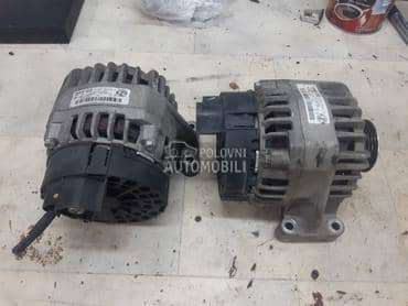 alternator 1.2 za Fiat Punto