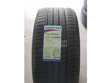 Kinforest 315/40 R21 Letnja