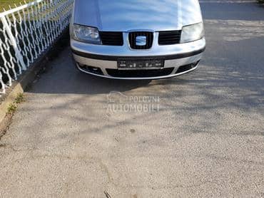 farovi stop lampe za Seat Alhambra od 2000. do 2006. god.