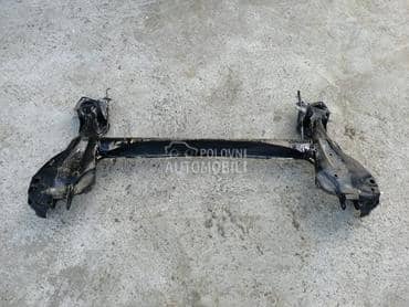 Zadnja torzija za Opel Corsa D od 2006. do 2014. god.