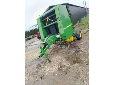 Deutz-Fahr Vise vrsa