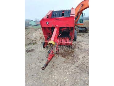 Deutz-Fahr Vise vrsa