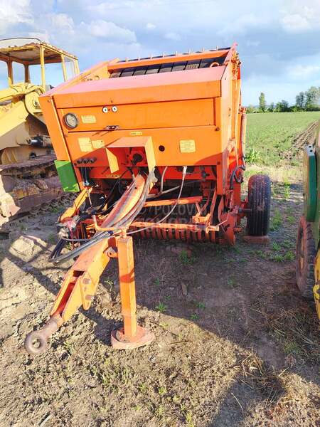 Deutz-Fahr Vise vrsa
