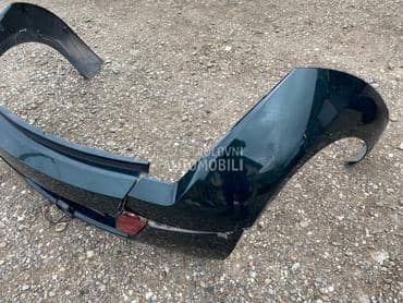 prednji i zadnji branik za Ford Street Ka