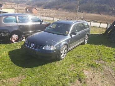 Volkswagen Passat B5.5 -  kompletan auto u delovima