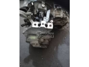 Menjac fsi. 6 brzine za Volkswagen Golf 6 od 2004. do 2008. god.