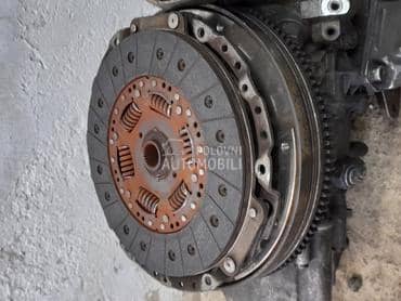 set kvacila 6 brzine za Volkswagen Passat B5.5