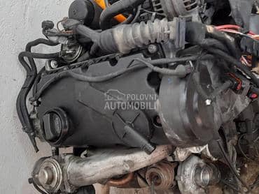 Motor 1.9TDI 96 za Volkswagen Passat B5