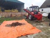  URBAN SECKALICE ZA DRVO