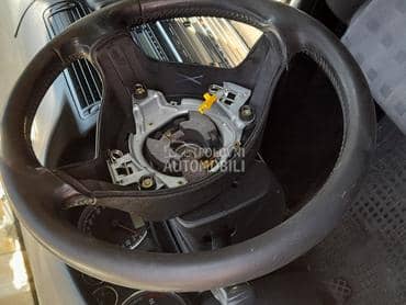 trokraki volan za Volkswagen Polo