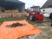  URBAN SECKALICE ZA DRVO