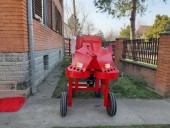  URBAN SECKALICE ZA DRVO