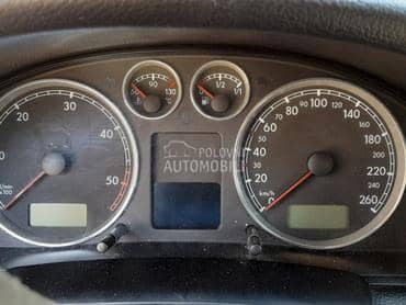 kilometar sat za Volkswagen Passat B5, Passat B5.5