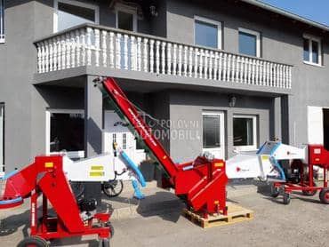 Urban SECKALICE ZA DRVO