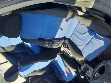 sedista za Volkswagen Golf 4