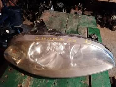 farovi za Fiat Croma od 2005. do 2010. god.