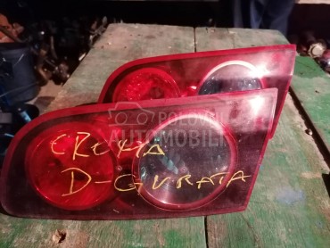 stopaljka za Fiat Croma od 2005. do 2010. god.