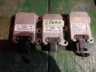 esp za Fiat Croma od 2005. do 2010. god.