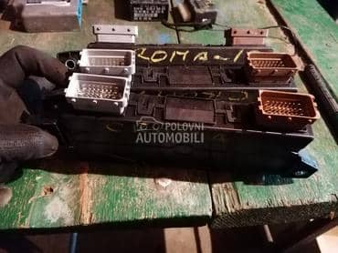 modul zakljucavanja za Fiat Croma od 2005. do 2010. god.