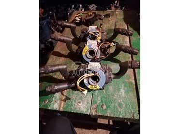 amblender za Fiat Croma od 2005. do 2010. god.