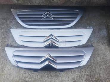 maska za Citroen C3 od 2002. do 2009. god.