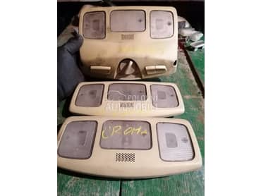 svetla kabine za Fiat Croma od 2005. do 2010. god.