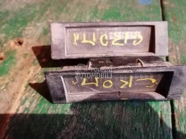 svetla tablice za Fiat Croma od 2005. do 2010. god.