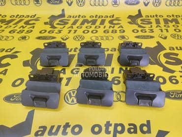 Prekidač automatske rucne za Renault Laguna od 2005. do 2008. god.