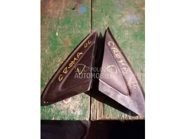 poklopac krila za Fiat Croma od 2005. do 2010. god.