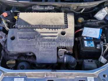 protokomer 1.3mjts za Fiat Punto