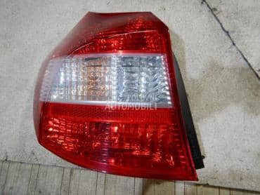 Stop Lampa za BMW 125, 116, 118 ... od 2004. do 2013. god.