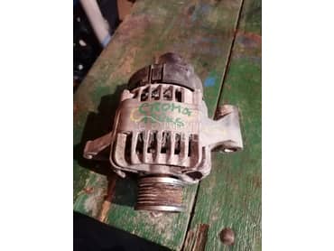 alternator za Fiat Croma od 2005. do 2010. god.