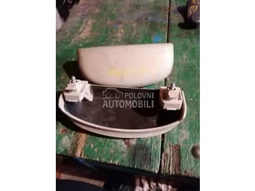 nosac naocara za Fiat Croma od 2005. do 2010. god.