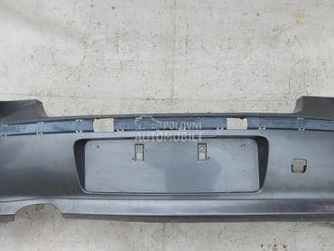 Zadnji branici za BMW 125, 116, 118 ... od 2004. do 2013. god.