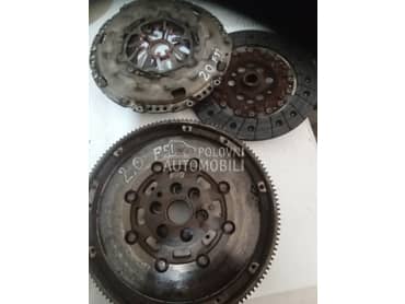 Zamajac 2,0.fsi za Audi A3 od 2004. do 2008. god.