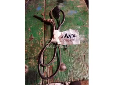 senzori za Fiat Croma od 2005. do 2010. god.