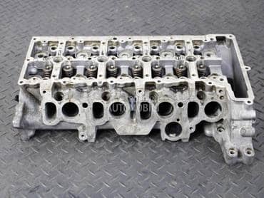 Glava za BMW 116, 118, 120 ... od 2004. do 2011. god.