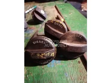 cep rezervoara za Fiat Croma od 2005. do 2010. god.