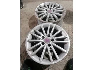 Aluminijumske felne  16" 5 x 110