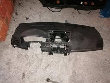 tabla za Fiat Croma od 2005. do 2010. god.