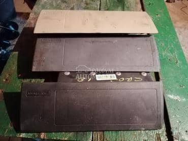 airbag nogu za Fiat Croma od 2005. do 2010. god.