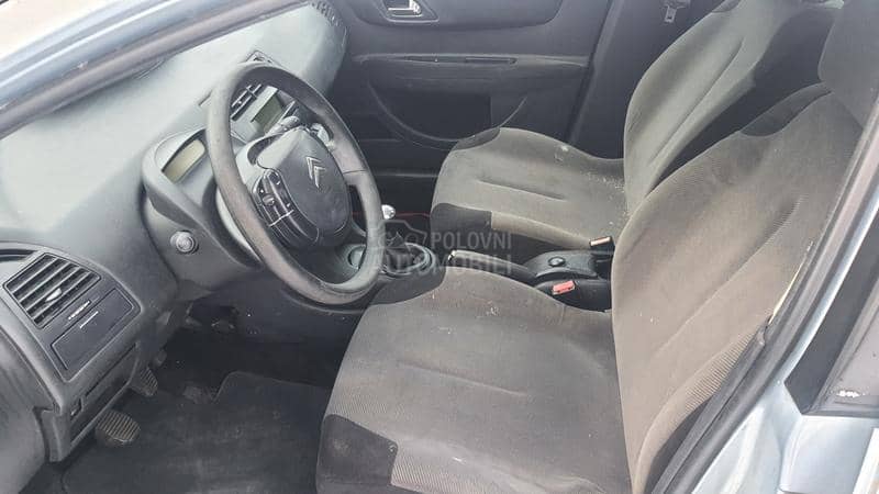 Citroen C4 1.6HDi90 SX