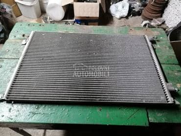 hladnjak klime za Fiat Croma od 2005. do 2010. god.