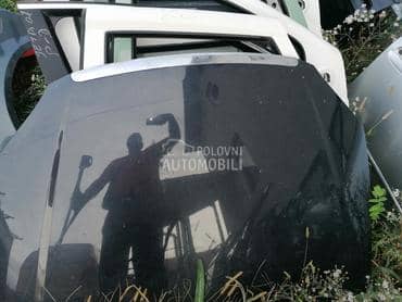 hauba za Fiat Croma od 2005. do 2007. god.