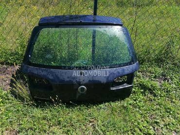 gepek vrata za Fiat Croma od 2005. do 2007. god.