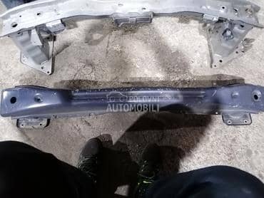 zadnja sina branika za Fiat Croma od 2005. do 2007. god.