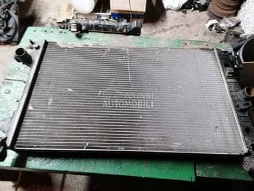 hladnjak vode za Fiat Croma od 2005. do 2010. god.